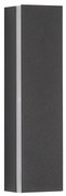 Aplica LED de perete design ambiental COLBY 12W