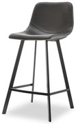 Scaun Gina (negru). 1110690
