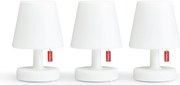 Lampă de masă „Edison the Mini”, set de 3 buc. - Fatboy®