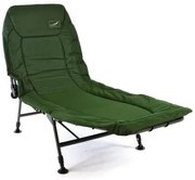 Șezlong profesional pentru camping