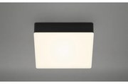 Plafonieră LED Briloner 7069-015 LED/11W/230V negru