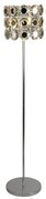 Lampadar/Lampa de podea design elegant Belle 3LT