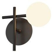 Aplica de perete design Art Deco CELLAR 1L