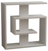 Masă pliabilă Saly White
