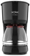 Aparat de cafea Solac CF4036 Coffee4You