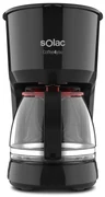 Aparat de cafea Solac CF4036 Coffee4You