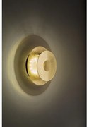 Aplică LED BAYONNE Wofi 4048-101R LED/6,5W/230V auriu