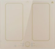 Klarstein Victoria 4 Flex, plită cu inducție, încorporabilă, 7000 W, 2 Flex zone, temporizator