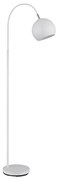 Lampadar Globo 24779W BENNO 1xE27/60W/230V alb