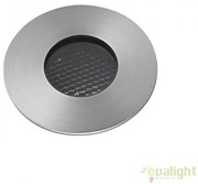 Spot LED incastrabil exterior pavaj GRUND 7W 70728