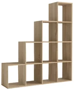 Raft Naro stejar sonoma. 779648