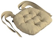 Pernă scaun Martin cu funde