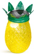 Garden of Eden - Lampa solara LED model ananas 170 x O 90 mm