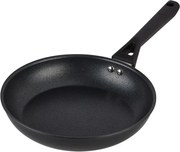 Tigaie Ninja Zerostick CW50024DE, 24 cm, Antiaderenta, Pana la 180°C, Inductie, Negru