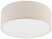 Plafonieră LED Brilagi SIRIJA LED/12W/230V d. 35 cm crem