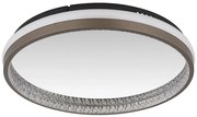 Plafonieră LED Globo 67179D DELLA LED/40W/230V d. 39,7 cm