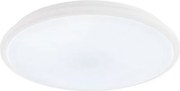 FHL EASY LED Plafoniera HARVEY alba 30/5 cm