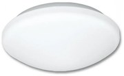 Plafonieră de baie cu senzor VICTOR 1xE27/60W/230V IP44