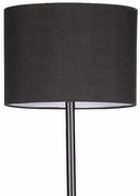 Lampadar, lampa de podea Black 29764