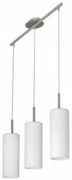 Lustra moderna TROY 3 85978 Eglo E27