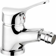 Baterie Deante Joko pentru bideu crom