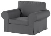 Husă de fotoliu Ektorp