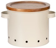 Recipient de depozitare aerisit ARIA, 3,8 l