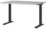 Birou reglabil 80x120 cm Bedano – Germania