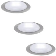 SET 3x corp de iluminat de orientare Nice Price 3630 LED/0,3W IP44 230V Paulmann