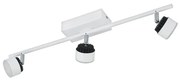 Eglo 93854 - LED Lampa spot ARMENTO 3xLED/6W/230V