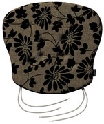 Pernă scaun Philip cu legături