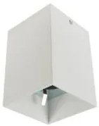 Plafoniera/Spot modern aplicat 1 bec GU10 Hugo AZ0827 AZZARDO