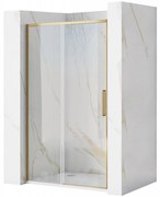 Usa de dus Rapid Slide 120 auriu periat