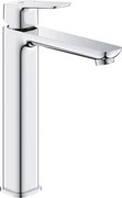 Baterie lavoar inalta Grohe Cubeo XL monocomanda crom lucios