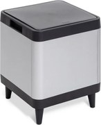 Coș de gunoi BERLINO, 40 L