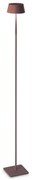 Lampadar/Lampa de podea LED stil minimalist Pure pt cafeniu