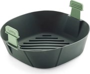 Formă de copt din silicon 23x23 cm L – Lékué