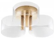 Plafoniera moderna LED 20.5W GATLIN 9756711 NOVA LUCE