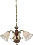 Lustra clasica 3 becuri E27 Lotti KL7253 Klausen