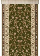 Traversa hol verde 523 Selectează lătime: 060 X