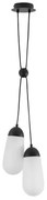 Lustra/Pendul design modern minimalist BLAKY