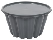 Formă din plastic pentru prăjituri, deserturi