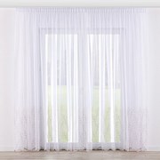Draperie cu banda
