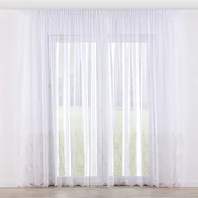 Draperie cu banda