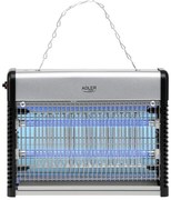 Capcana electrica insecte Adler AD7940, LED, 150m2