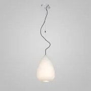 Pendul modern 1 bec E14 MIRAGE AZ0156 Azzardo