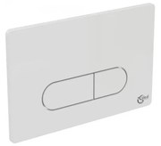 Clapeta de actionare Ideal Standard Prosys Oleas P1 alb