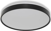 Osram - Plafonieră LED CEILING LUXO LED/24W/230V, Ø 38 cm, negru