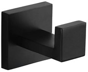 Mexen Vox cârlig pentru prosop, negru - 707035-70