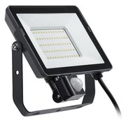 Proiector LED de exterior cu senzor PROJECTLINE LED/50W/230V IP65 3000K Philips